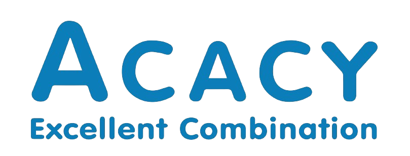 ACACY – Excellent Combination